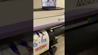 Video presentation