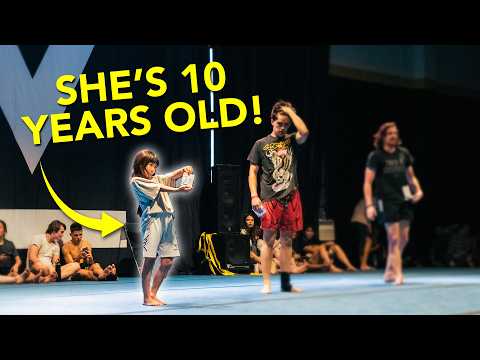 The world's BEST flips | Vertigo 7 Prelim Highlights