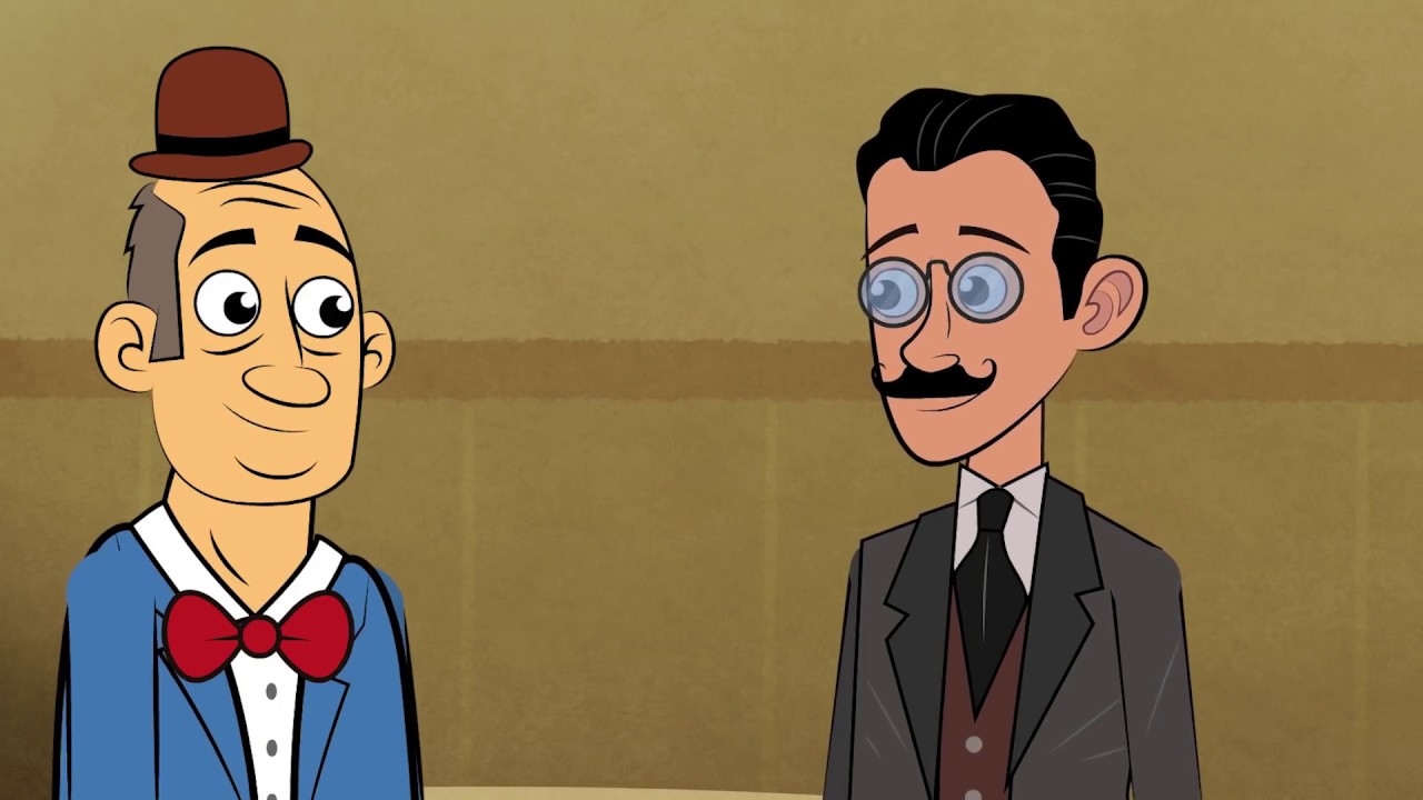 DÊ VALOR AO QUE É SEU