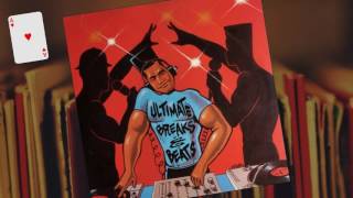 Shaft in Africa (Addis) ✧ Johnny Pate