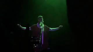 TUNE-YARDS『Honesty』@渋谷WWW X