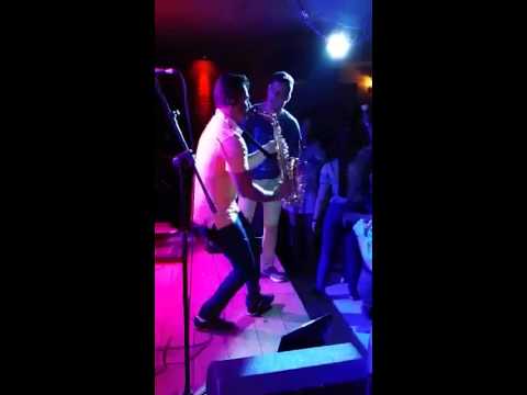 Diego Moraes no De Passagem - Volte Amor