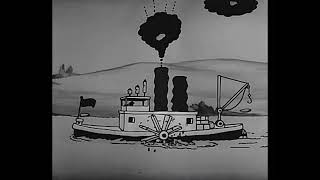 Caravan Palace - Pirates (slowed)