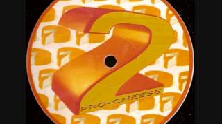 Anti Cheese Alliance -Rascaltek- (Passe-Muraille 18)