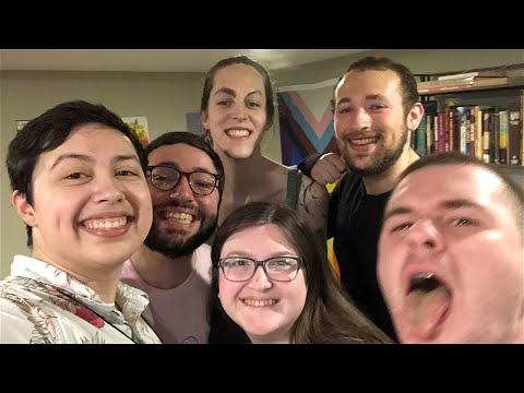 The Cool Writing Group NYC Retreat | The Vlog S9