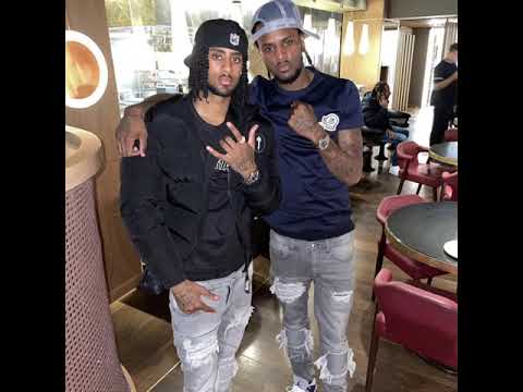 [FREE] Digga D x Sav'O x Horrid1 UK Drill Type Beat "Motherland"