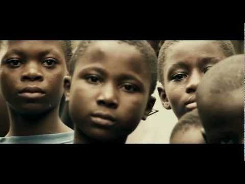 ISH - Real Africans