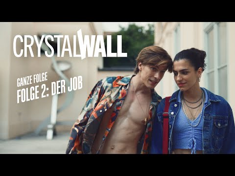Video Thumbnail: Crystal Wall – New-Adult-Serie | Die komplette 2. Folge #neoriginal
