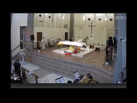 Live streaming di Centro Diocesano Vocazioni — Bari-Bitonto