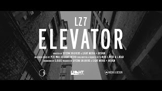 LZ7 - Elevator (Lyric Video)