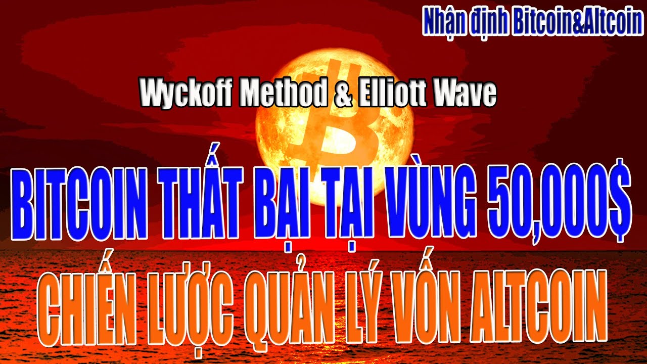 Nhận định Bitcoin&Altcoin 24.08.2021