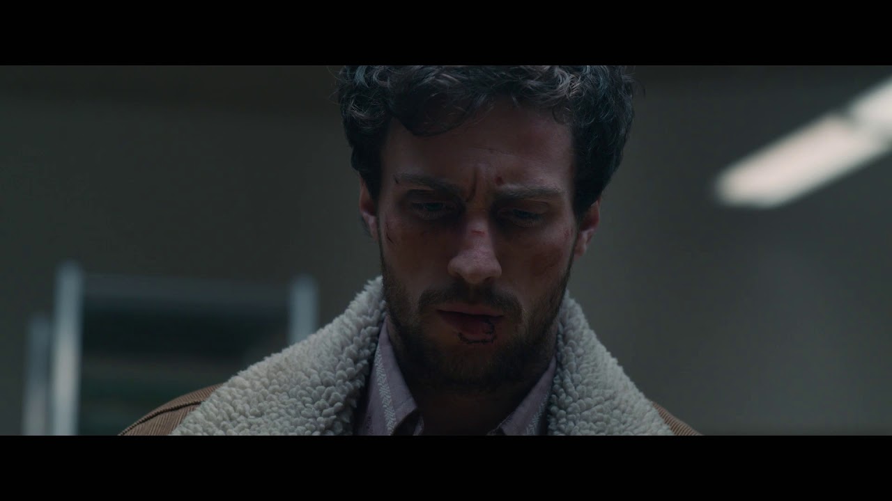 Miniature de la vidéo ‘A Million Little Pieces’ Official Trailer (2019) | Aaron Taylor-Johnson, Billy Bob Thornton du film A Million Little Pieces