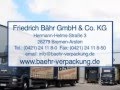 Bähr Verpackungsmittel