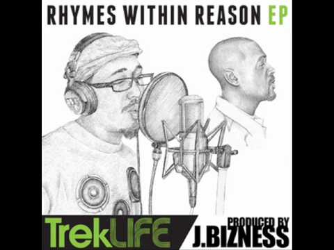 Trek Life & J.Bizness - Can't Complain feat. Wyann Vaughn & Oddisee (cuts by DJ J-br0-5ki)