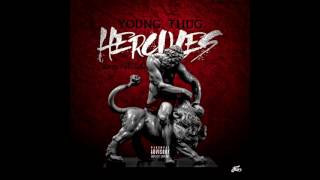 Young Thug - Hercules (Bass Boosted)