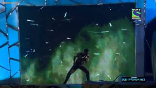 Download lagu Akshay kumar's performance at umang police show mp3