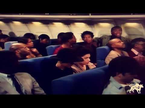 Wayan bros- “I happen to be Johnny Mathis”