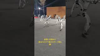 自我に目覚めた目立ちたがり屋のロボット現る（笑）