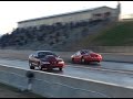 NEVER GIVE UP - 3000hp Twin Turbo Mustang comeback(original footage)