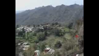 preview picture of video 'Maa Malti Durga Vaishno Devi Hindu temple, Dhar, Madhopur, Pathankot, Punjab, India'