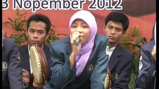 Peringatan Tahun Baru Islam 1434 H di UB bag  4