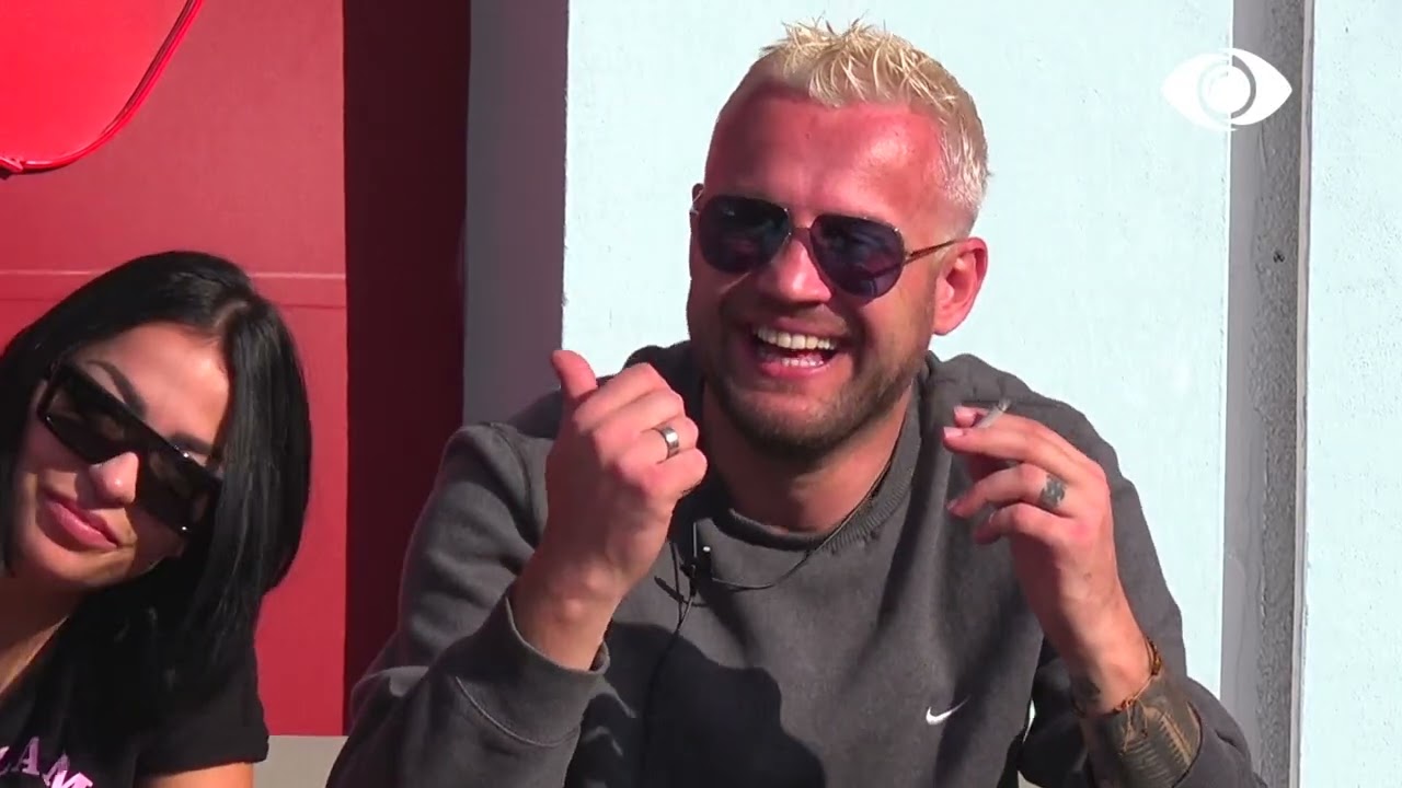 Kiara është sexy/ A është Kristi konkurent me Luizin?