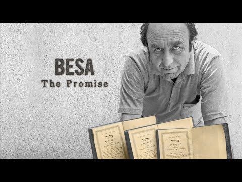 Besa: The Promise (2004) l Documentary Film