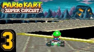 Mario Kart: Super Circuit - Part 3 - Star Cup + Special Cup (100cc)