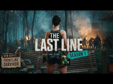 The Last Line video thumbnail