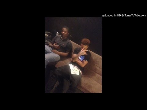 G-Money x Kyng Malo - Bandz