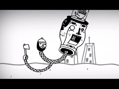 Video thumbnail for Music Jail, Pt. 1 & 2