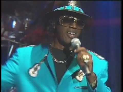JOHNNY GUITAR WATSON "STRIKE ON COMPUTERS"