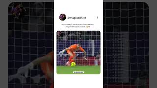 O Joan García tem alguma coisa pessoal contra o Gerard Martín, não é possível... 💀 #barcelona #viral