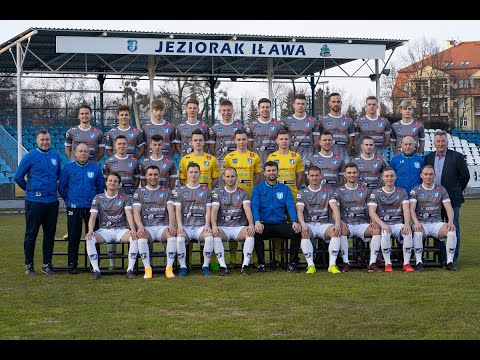 Sesja zdjęciowa i prezentacja zespołu Jezioraka