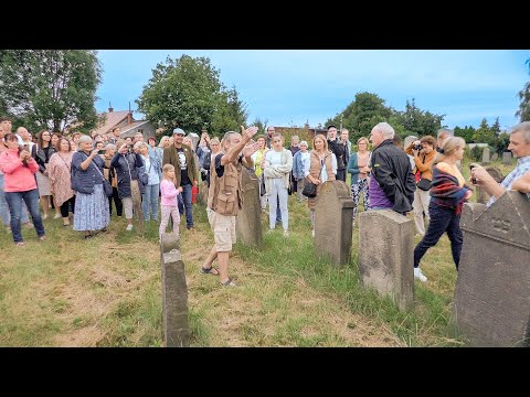 Ha-Makom aneb Festival židovské kultury Holešov