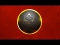 Powerful Ganesh Mantra For Removing Obstacles Jai Ganesh Pahimam 2 Minute Morning Mantra