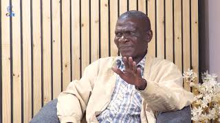 Download lagu The Battle of Moboza: Lt Col Gilbert Mkandla's Experience in the  DRC War | Episode 4 Part 2 mp3