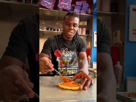 Je teste le BURGER ÉLU MEILLEUR D’IDF 2026 (et 3e meilleur de France!)