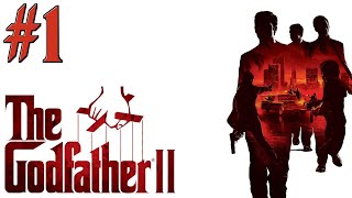 Il Padrino II: Il Gioco - #1 - Estorsione commerciale e La Maison Rouge