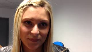 Backstage London 2012 Olympics (Part  2) - Volunteer Reveals All