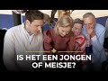 Maxime maakt GESLACHT BABY bekend! | Chateau Meiland