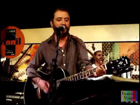 Maurinho E Os Mauditos - Será Que Eu Vou Virar Bolor