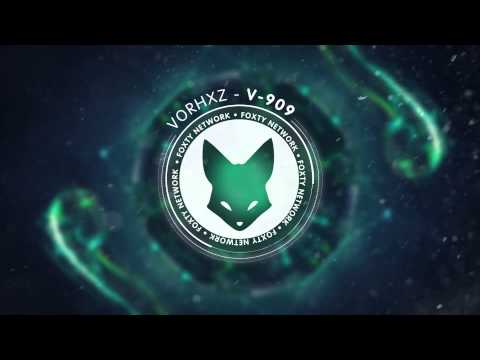 Vorhxz - v-909