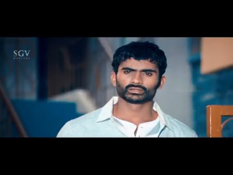Yogesh Shocked to See Bhama With Mother | Ambara Kannada Movie Scene