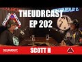 🔥 THEUDRCAST: E-202 Scott H | Experience, Strength, and Hope | Addiction