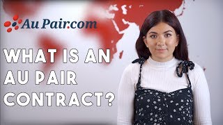 Download lagu What is an Au Pair Contract? | AuPair.com mp3