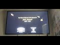 Closing To Chicken Little 2007 UK Blu Ray