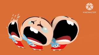 Preview 2 Monica Toy Crying Effects Preview 2 Ben 10 Ominverse Effects