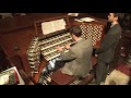 Philip Glass: Satyagraha (Act III, Conclusion)