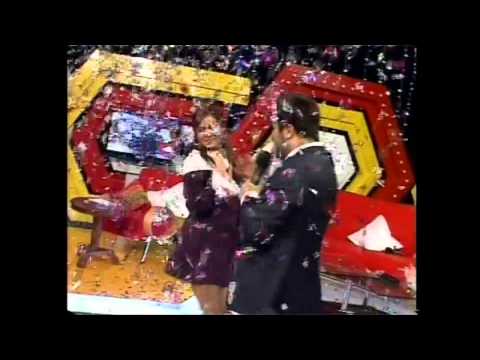 Elnur Helvacı və Sevda xanımdan gözəl rəqs